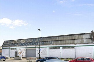 Plus de détails pour 176A Park Ave, Londres - Industriel/Logistique à vendre