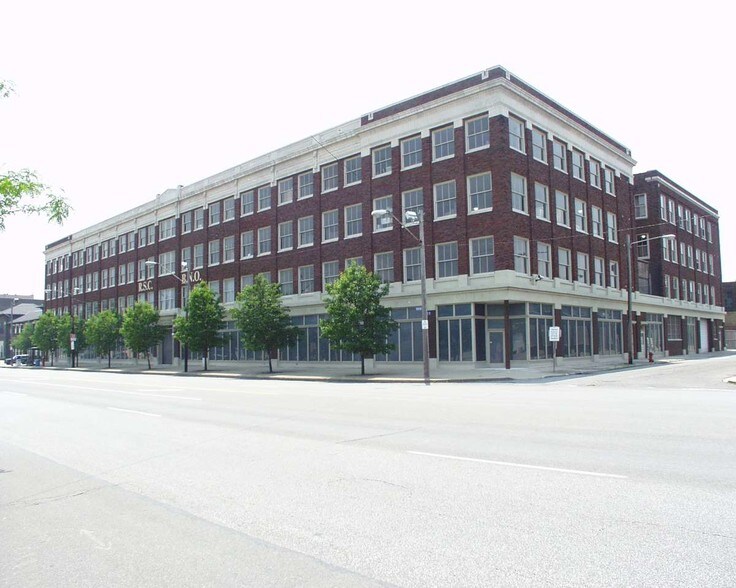 7012 Euclid Ave, Cleveland, OH à vendre - Autre – Image 3 sur 15