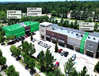 Plus de détails pour 795 Fish Creek Thoroughfare, Montgomery, TX - Local commercial à louer