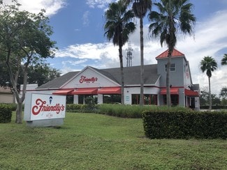 Plus de détails pour 1001 N State Road 7, Royal Palm Beach, FL - Local commercial à louer