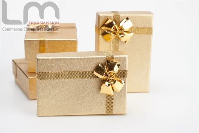 Plus de détails pour Local commercial à louer