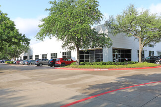 Plus de détails pour 16650 Westgrove Dr, Addison, TX - Local d'activités à louer