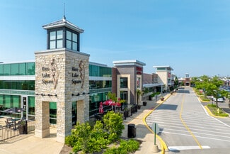 Plus de détails pour 101-295 Rice Lake Sq, Wheaton, IL - Local commercial à vendre