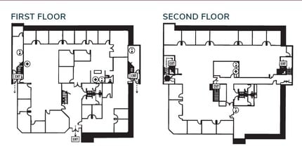 1301 E Orangewood Ave, Anaheim, CA à vendre Plan d’étage– Image 1 sur 1