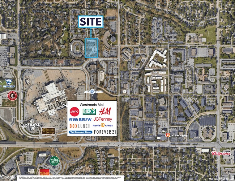 9802 Nicholas St, Omaha, NE à vendre - Photo de l’immeuble – Image 2 sur 4