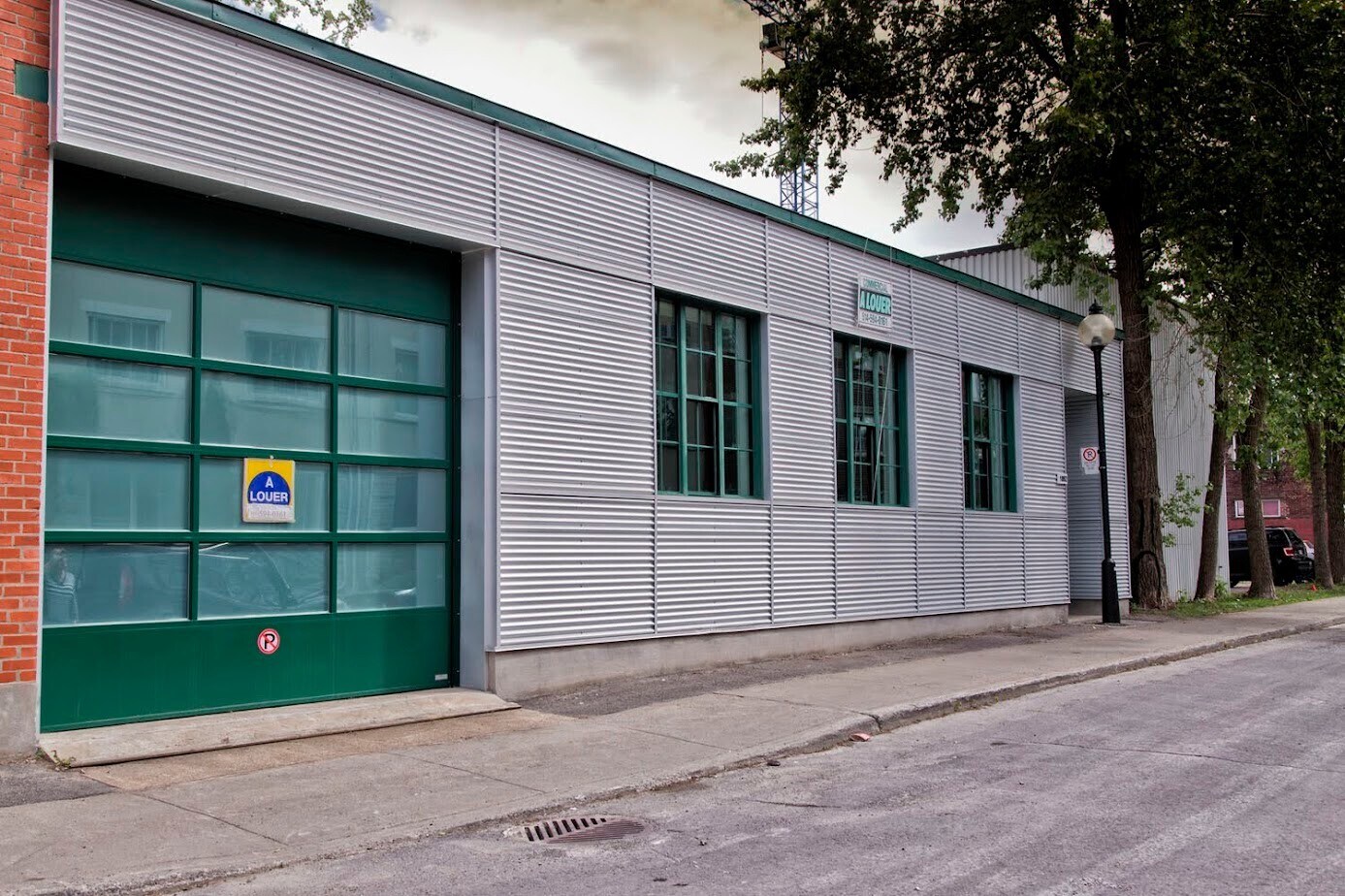 1892 Rue Payette, Montréal, QC à louer Photo de l’immeuble– Image 1 sur 9