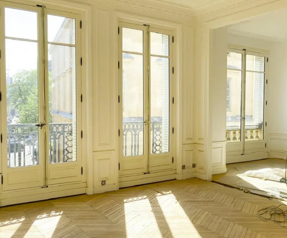 174 Boulevard Saint-Germain, Paris à louer Photo intérieure– Image 1 sur 2