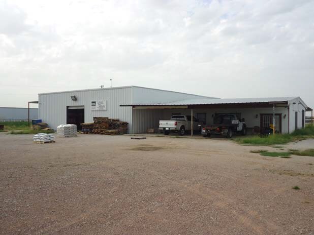 2555 Blue Mound Rd W, Haslet, TX à louer - Photo de l’immeuble – Image 1 sur 21
