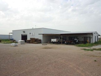 Plus de détails pour 2555 Blue Mound Rd W, Haslet, TX - Industriel/Logistique à louer