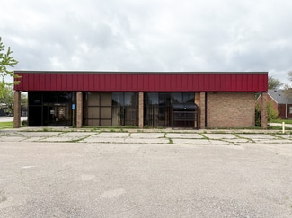 Plus de détails pour 12300 Morang Rd, Detroit, MI - Local commercial à louer