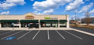 Plus de détails pour 880-884 Buford Rd, Cumming, GA - Local commercial à louer