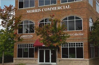 Plus de détails pour 600 Market St, Chapel Hill, NC - Bureau à louer