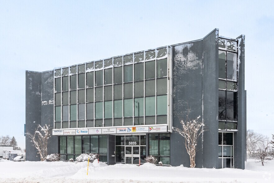 5935 Rue Saint-Georges, Lévis, QC à louer - Photo de l’immeuble – Image 2 sur 3