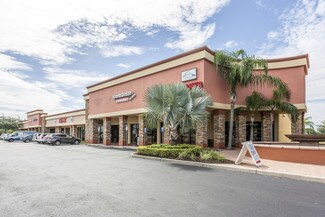 Plus de détails pour 814 SW Pine Island Rd, Cape Coral, FL - Bureau/Local commercial à louer