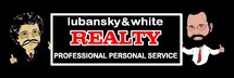 Lubansky  & White Realty