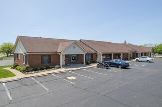 Plus de détails pour 1045-1053 Summit Dr, Middletown, OH - Bureau à louer