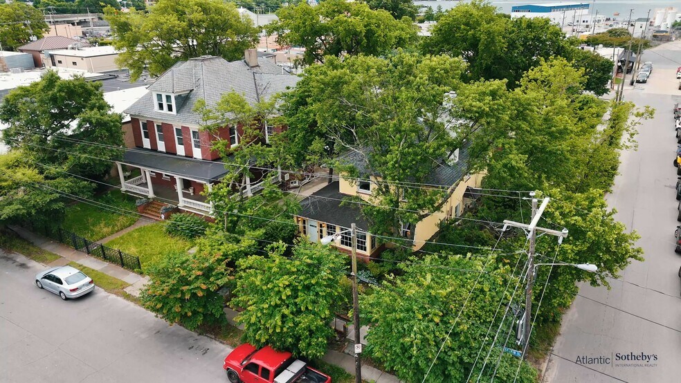 1231 Boissevain Ave, Norfolk, VA à vendre - Vidéo sur l’annonce professionnelle – Image 2 sur 50