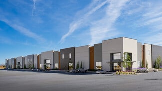 Plus de détails pour 969 S La Vista Ln, Meridian, ID - Industriel/Logistique à louer