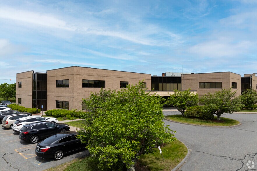 190 Groton Rd, Ayer, MA à louer - Photo principale – Image 1 sur 5