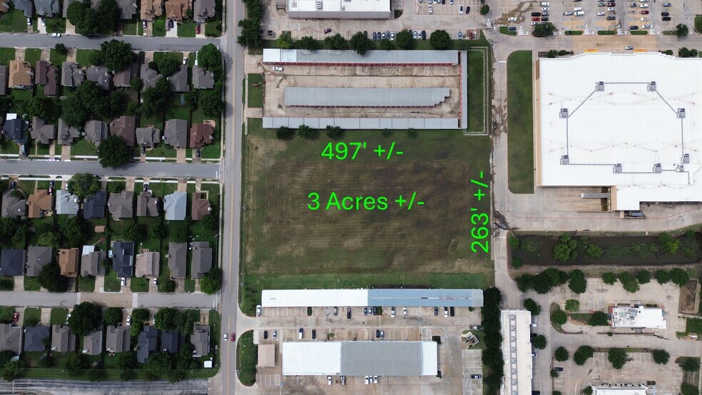 2044 Whitley Rd, Keller, TX à vendre - Photo de l’immeuble – Image 2 sur 12