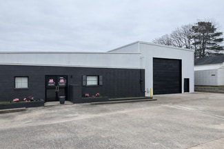 Plus de détails pour 8456 Newman St, Douglasville, GA - Local d'activités à louer