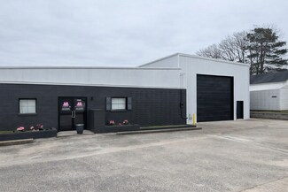 Plus de détails pour 8456 Newman St, Douglasville, GA - Local d’activités à vendre