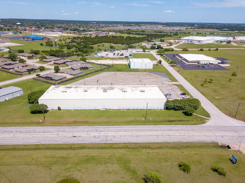 902 N Twin Creek Dr, Killeen, TX à louer - Photo de l’immeuble – Image 3 sur 6