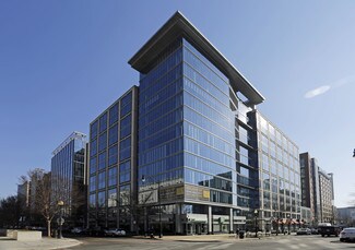 Plus de détails pour 1275 1st St NE, Washington, DC - Bureau à louer