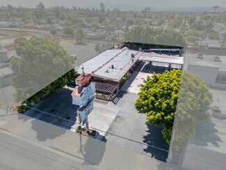 Plus de détails pour 530 E Foothill Blvd, Pomona, CA - Local commercial à vendre