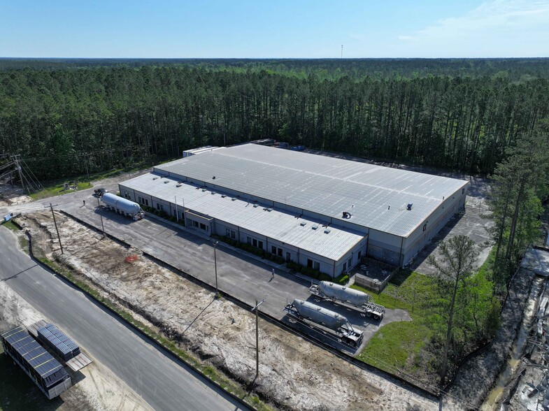 605 Bob Gifford Blvd, Early Branch, SC à vendre - Photo de l’immeuble – Image 2 sur 24