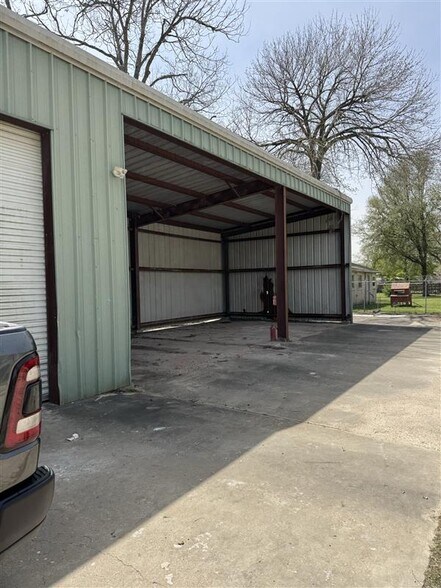 9320 Highway 3, Houston, TX à louer - Photo de l’immeuble – Image 2 sur 9