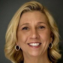 Kimberly Luker