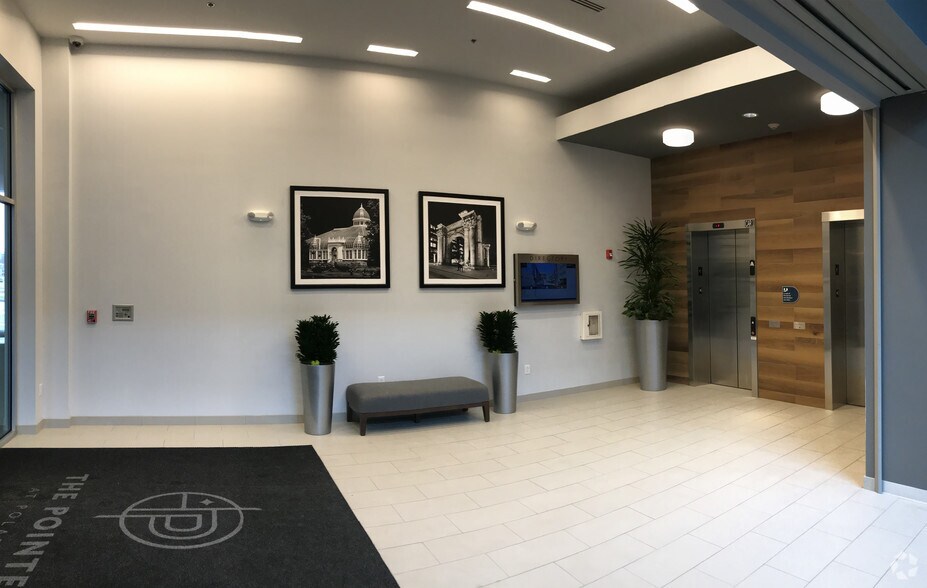8922 -5958 Lyra Dr, Columbus, OH à louer - Hall d’entrée – Image 3 sur 16