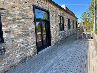 Plus de détails pour 308 River St, Manistee, MI - Bureau, Local commercial à louer