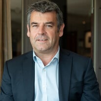 Richard Tomlinson