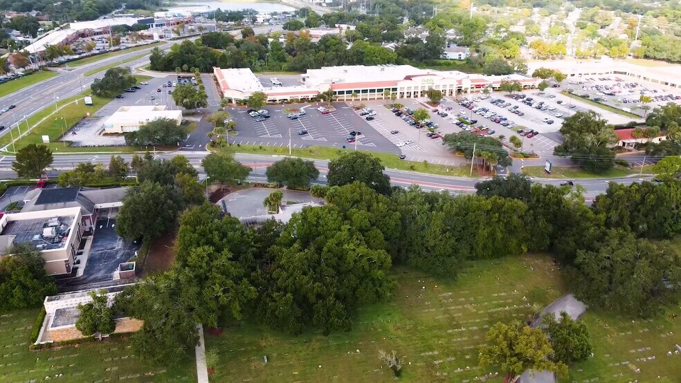 555 S Hunt Club Blvd, Apopka, FL à louer - Vidéo sur l’annonce professionnelle – Image 2 sur 33