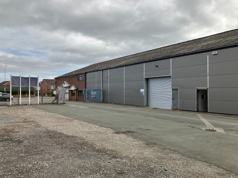 5 Holywell Rd, Deeside à vendre - Photo de l’immeuble – Image 2 sur 7