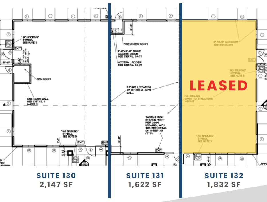 41724 W Smith Enke Rd, Maricopa, AZ à louer Plan d’étage– Image 1 sur 1