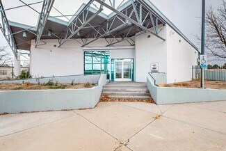 Plus de détails pour 6410 Gibson Blvd SE, Albuquerque, NM - Local commercial à vendre