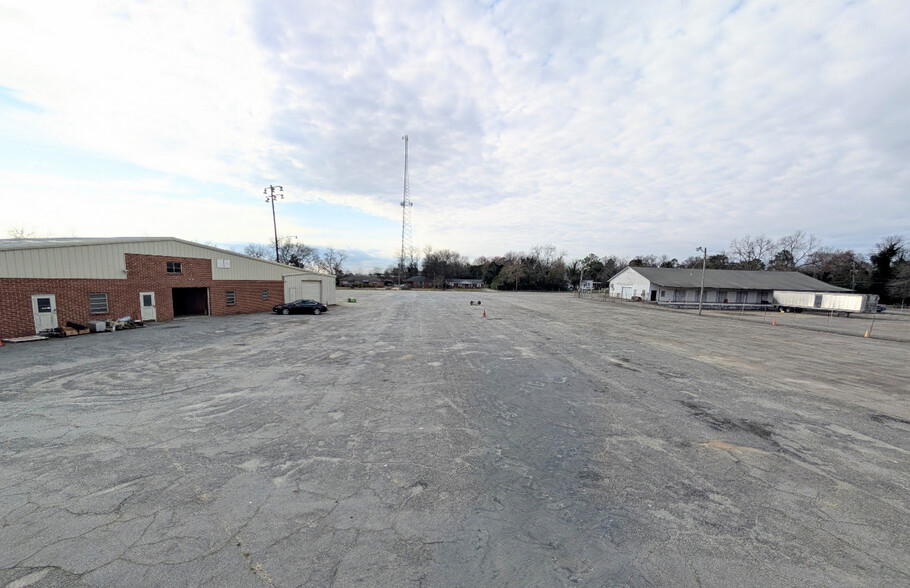 4453 Broadway, Macon-Bibb, GA à vendre - Photo de l’immeuble – Image 3 sur 21