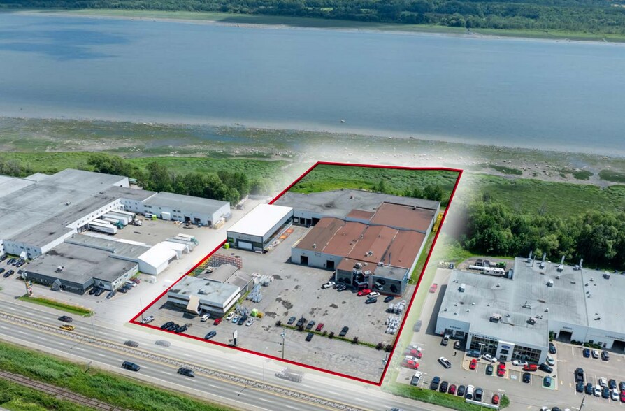 6130 Boul Sainte-Anne, L'ange-gardien, QC à vendre - Photo de l’immeuble – Image 2 sur 16