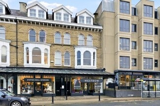 Plus de détails pour 81 Station Parade, Harrogate - Local commercial à vendre