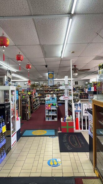 6232-6258 Westheimer Rd, Houston, TX à louer - Photo intérieure – Image 2 sur 5