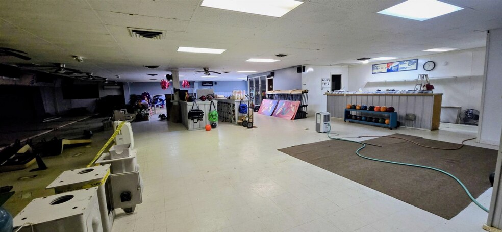 2013 Falls Blvd N, Wynne, AR à vendre - Photo intérieure – Image 2 sur 11