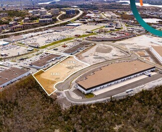 Plus de détails pour 64/90 Dugger Mcneil Dr, Halifax, NS - Terrain à vendre