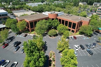 Plus de détails pour 7600 NE 41st St, Vancouver, WA - Bureau à vendre