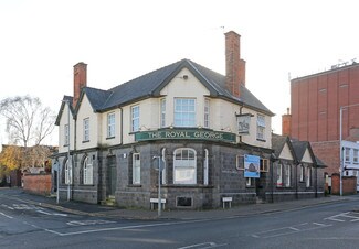 Plus de détails pour The Coneries, Loughborough - Local commercial à vendre