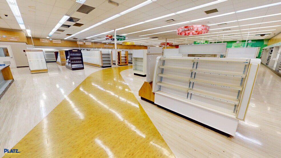 7844 State Route 45, Lisbon, OH à louer - Photo de l’immeuble – Image 3 sur 23