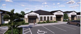 Plus de détails pour 1633 S Poinciana Blvd, Kissimmee, FL - Bureau à vendre