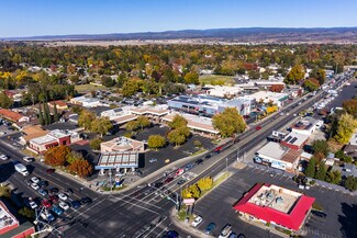 Plus de détails pour 2540 Esplanade, Chico, CA - Bureau/Local commercial, Local commercial à louer